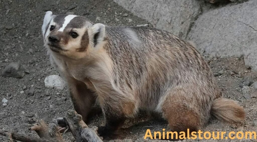 Honey badgers