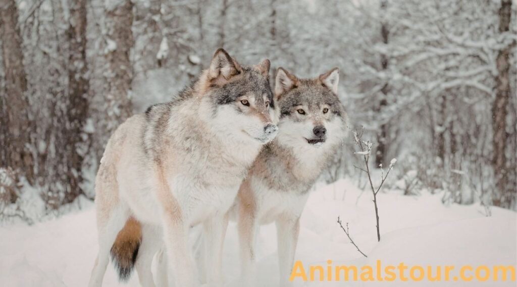 Wolves