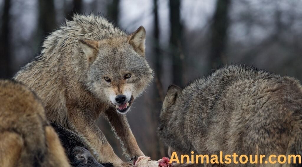 Wolf