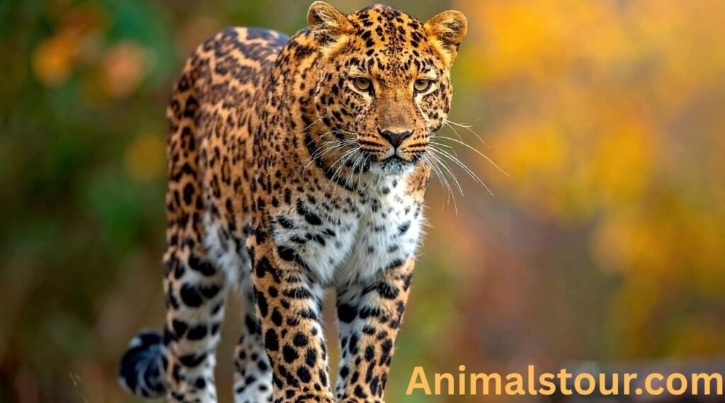 leopard