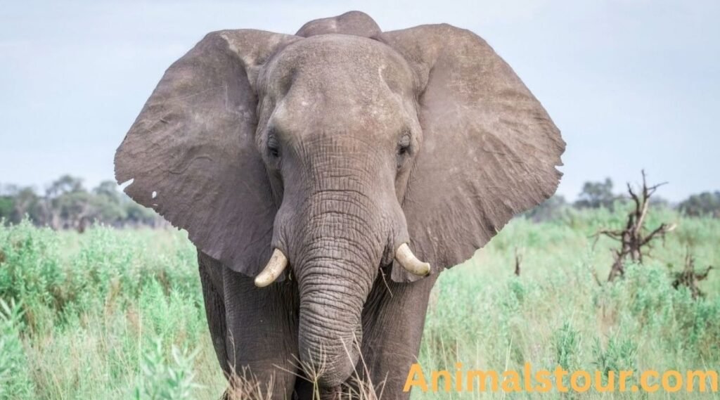 Elephants