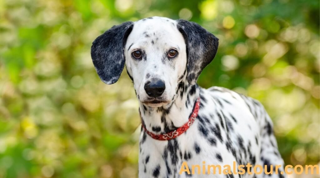  Dalmatians