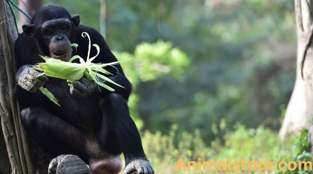 Mischievous Animals In The World