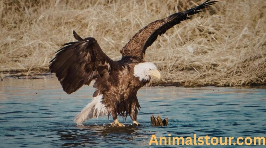 Animals with claws