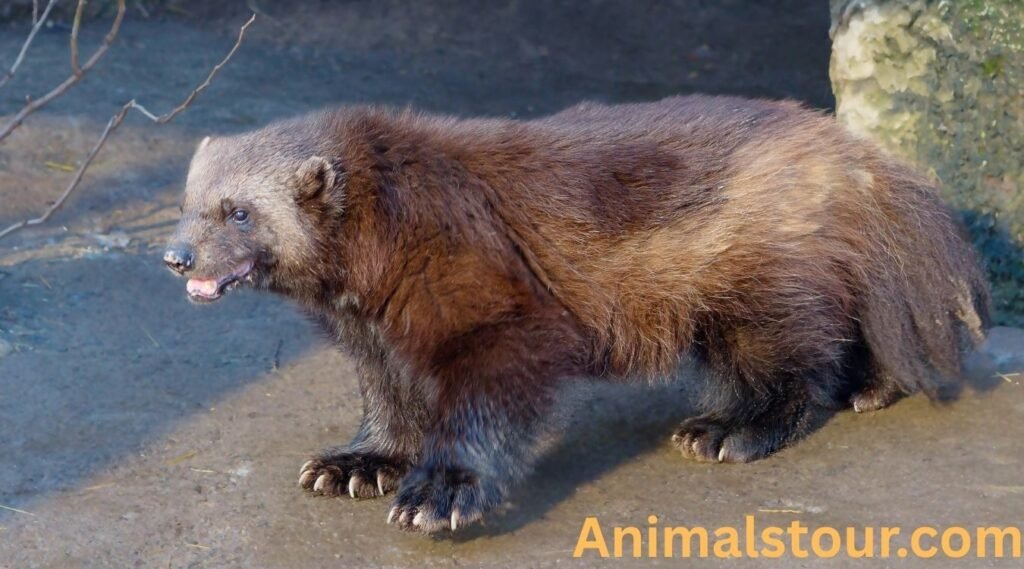 Wolverines