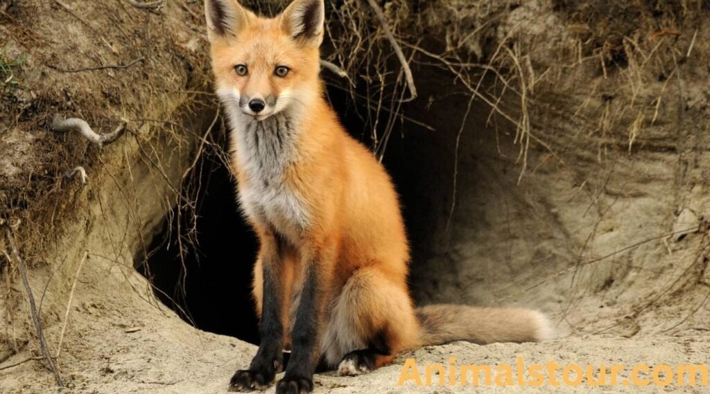 Red Fox