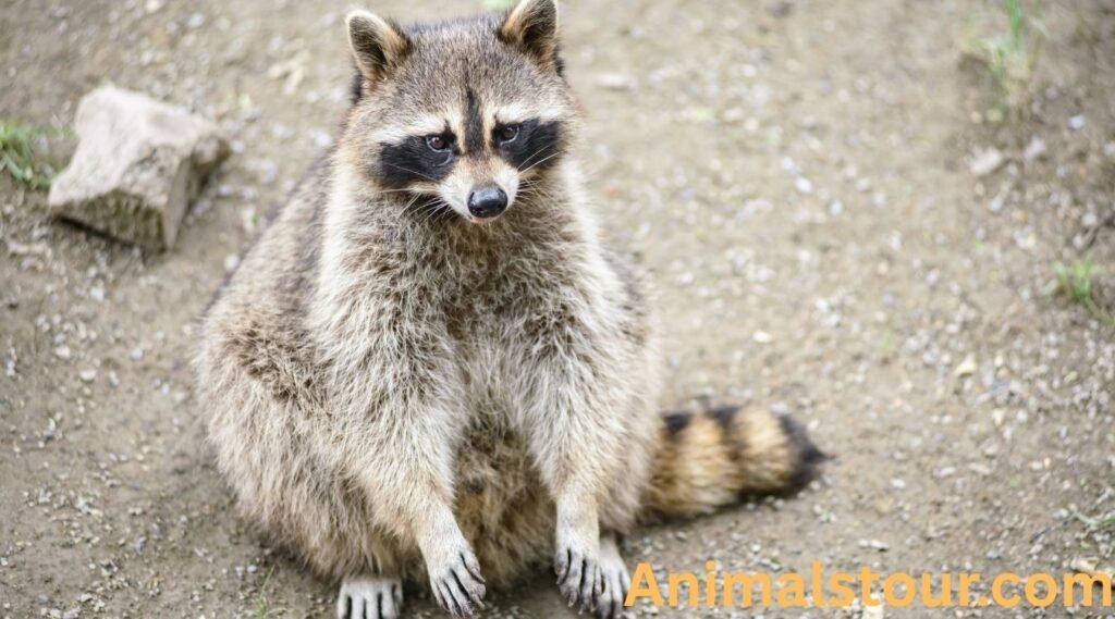 Raccoon