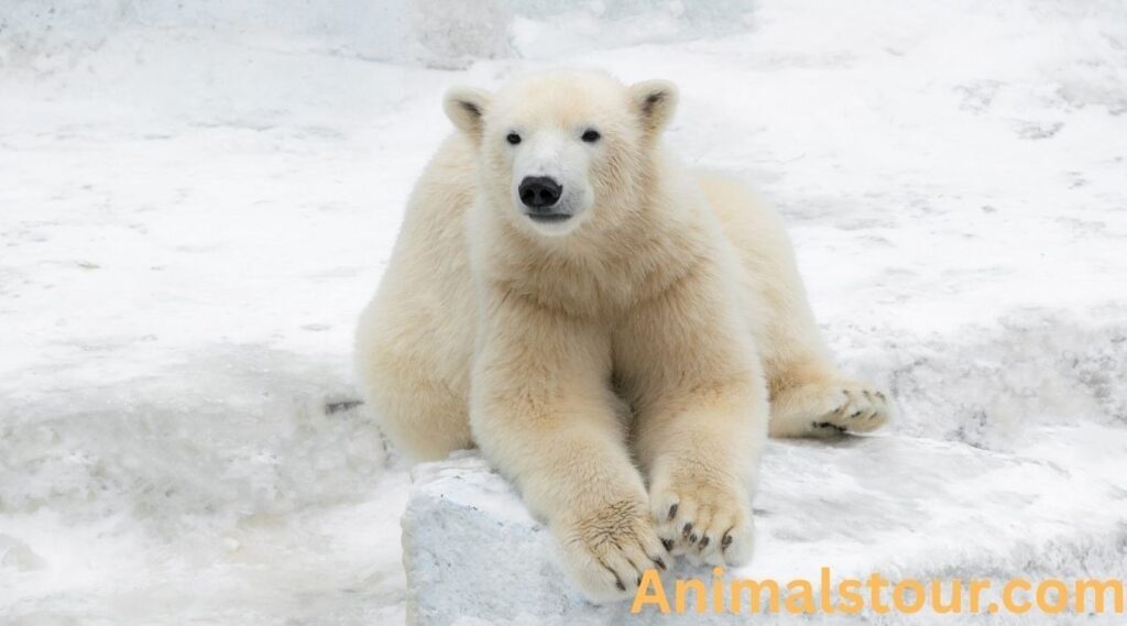 Polar Bears