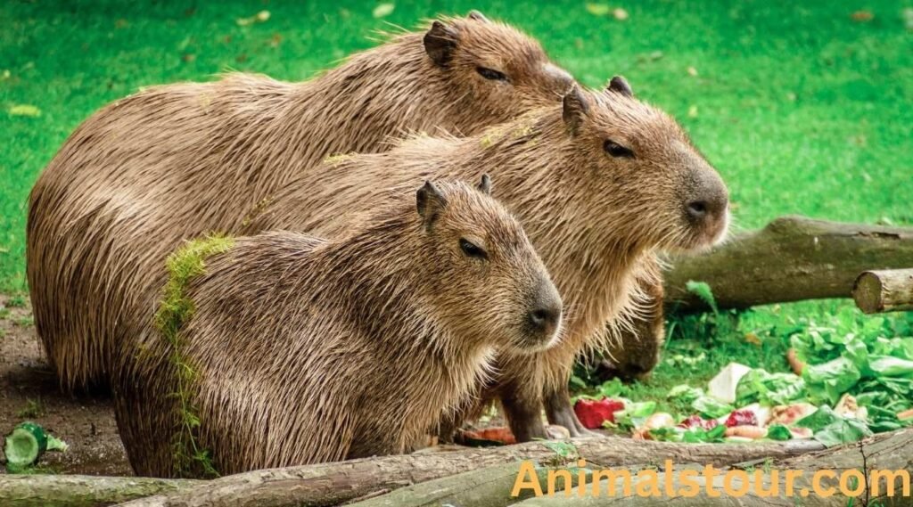 Capybara