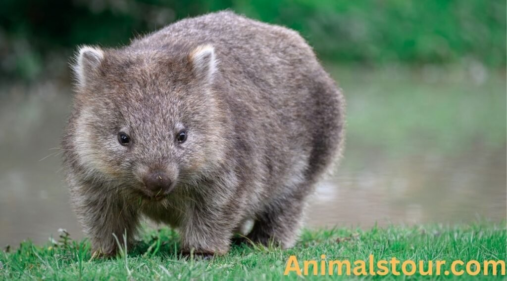 Wombats