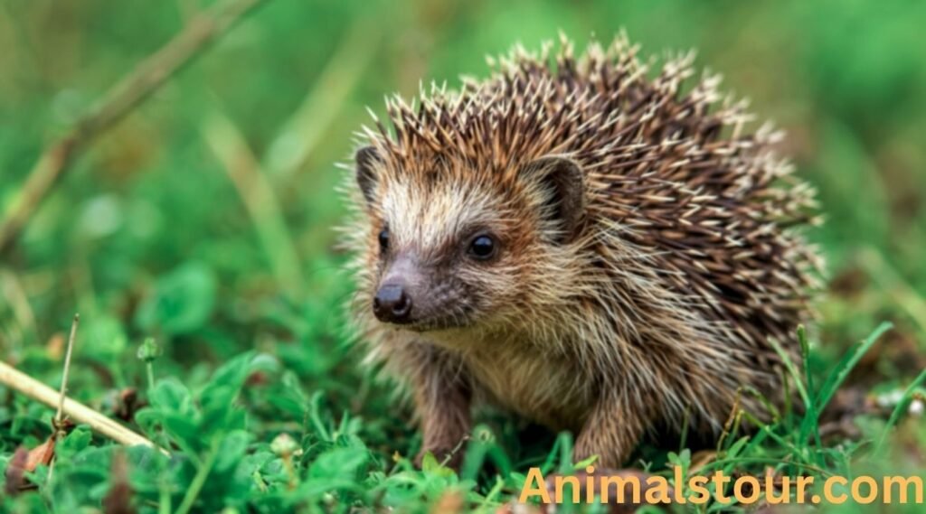 Hedgehogs