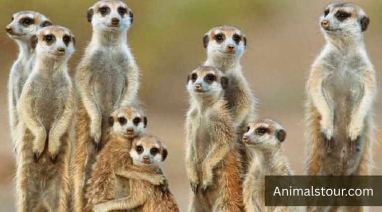 most shy animals