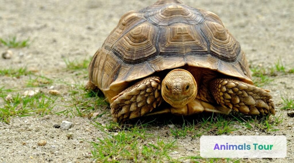 desert tortoise surviving drought