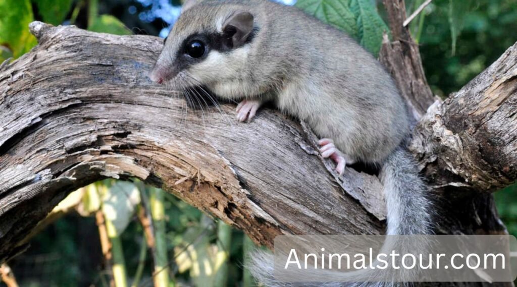 Dormouse