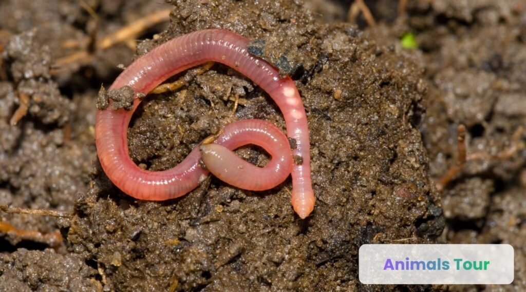 Earthworm