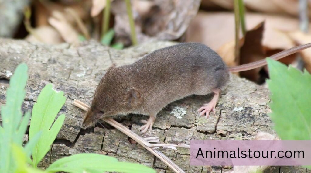 Hero Shrew