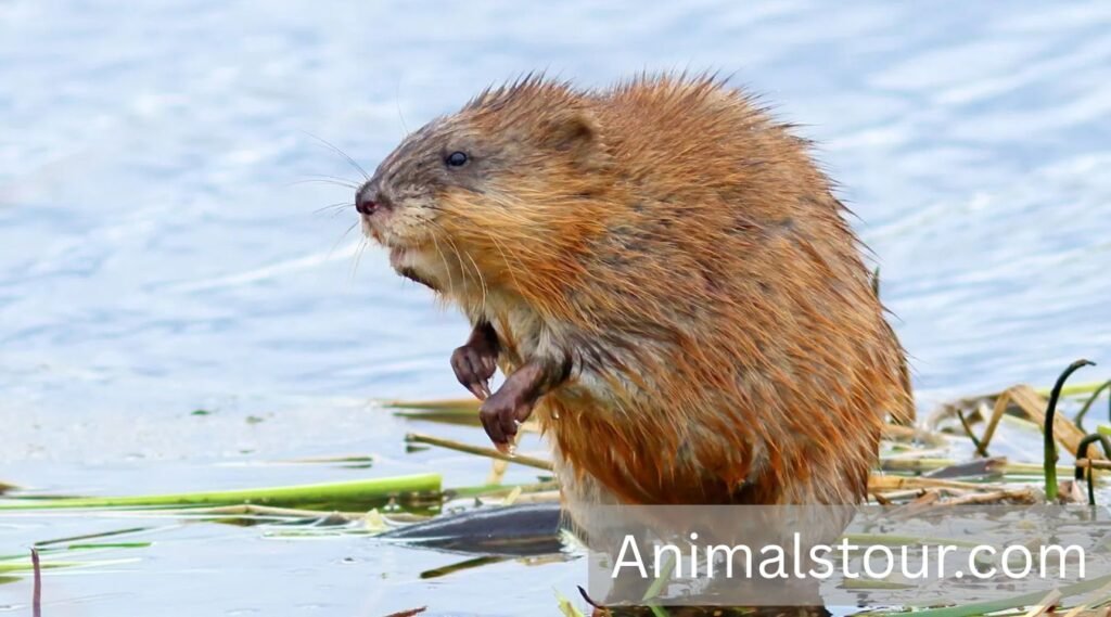 Animals Like Squirrels