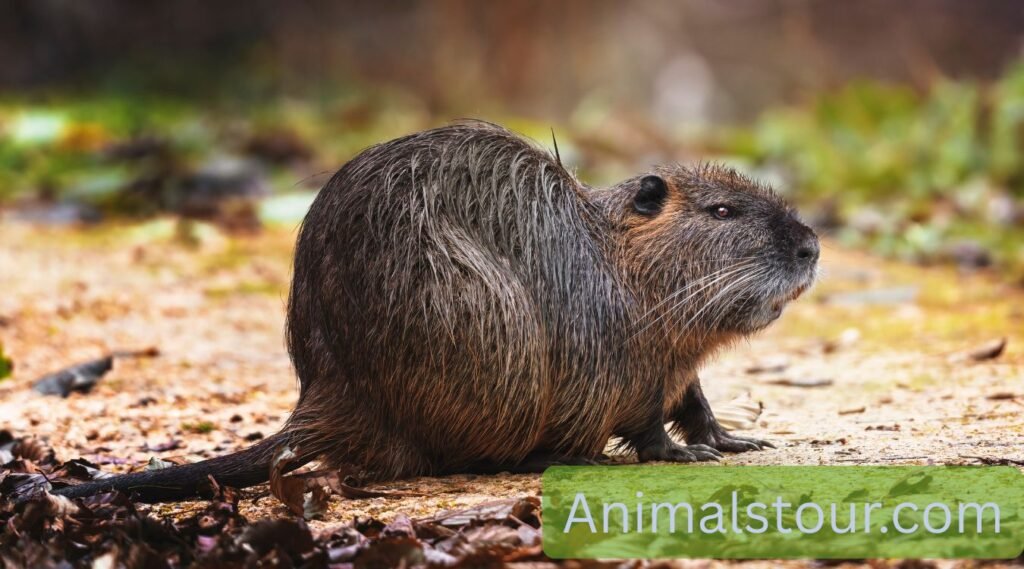 Nutria