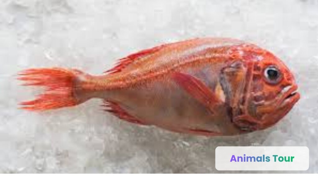 Orange Roughy