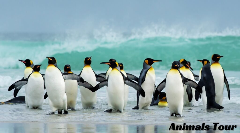 happiest animals