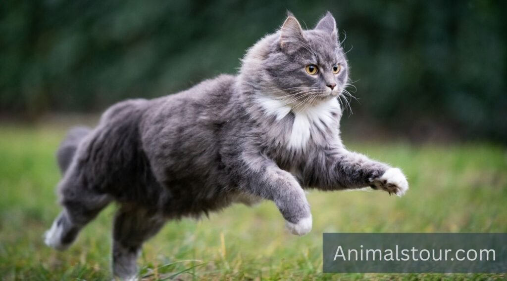 Ringtail Cat