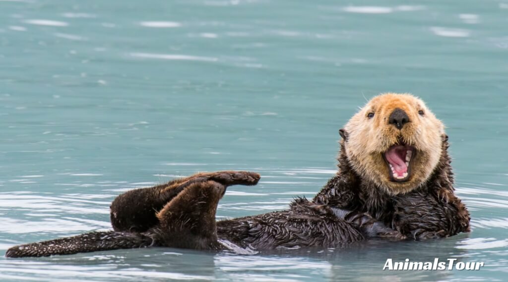 happiest animals