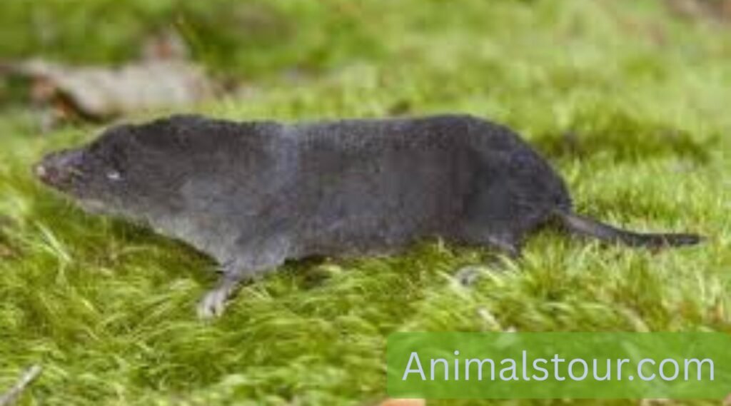 animals that look like squirrels
