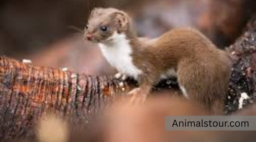 Weasels