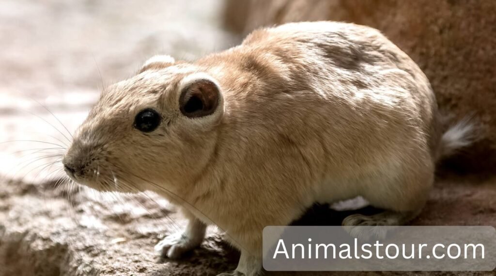 Gundi