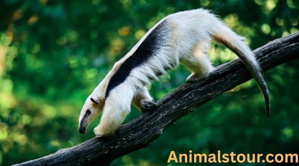Southern Tamandua