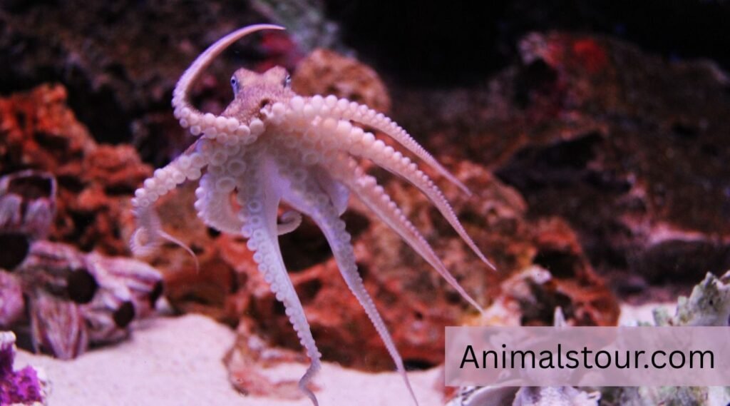 Octopus