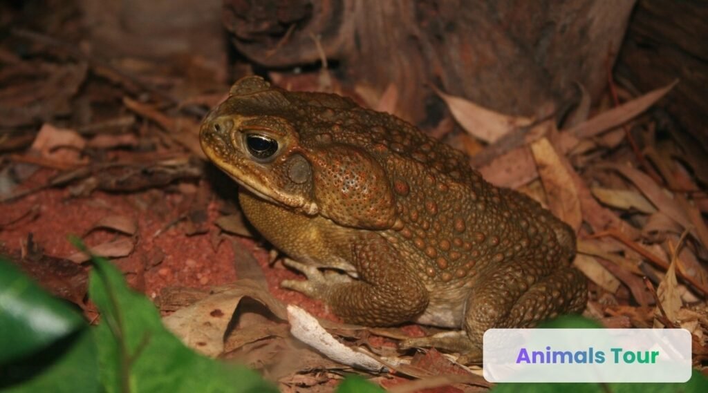 cane toad