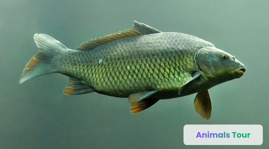 Common Carp