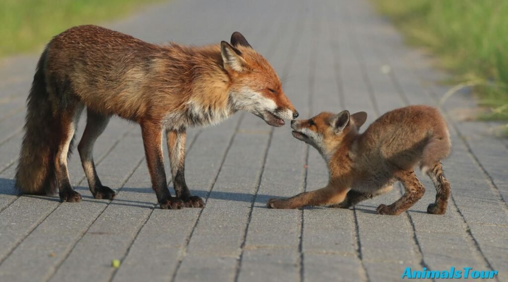 Most Curious Animals