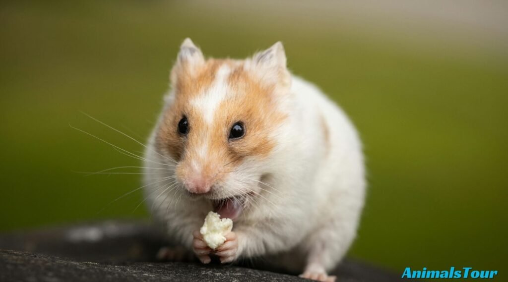 Most Curious Animals