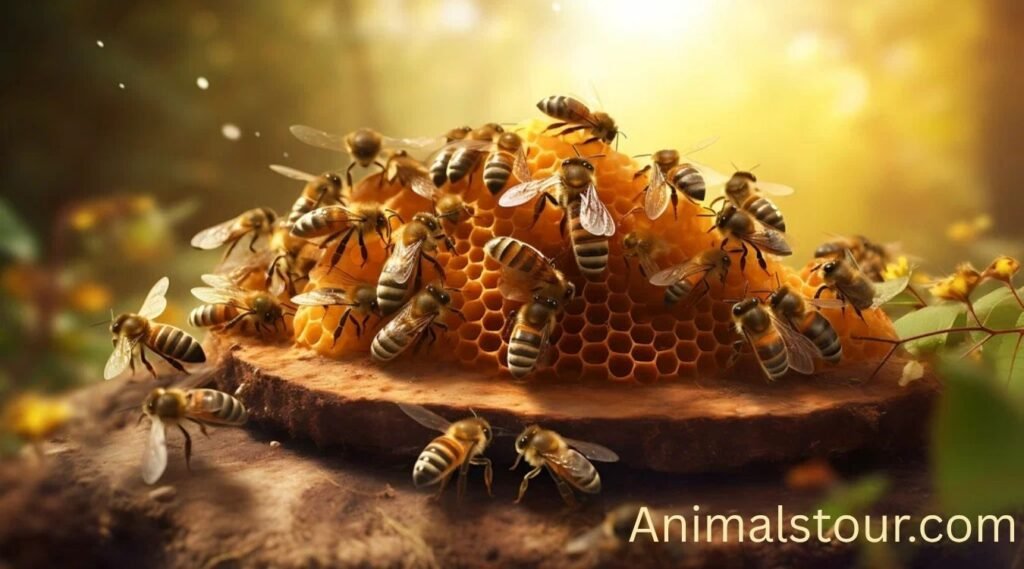Hard Working Animals in The World