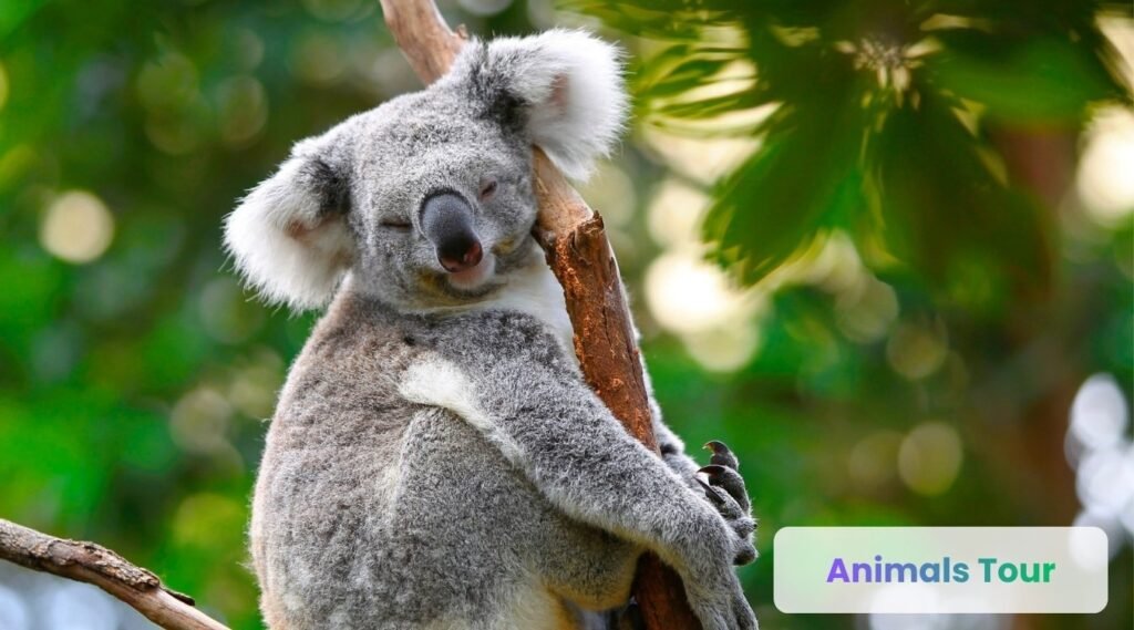 which animal has lowest IQ?
Koala