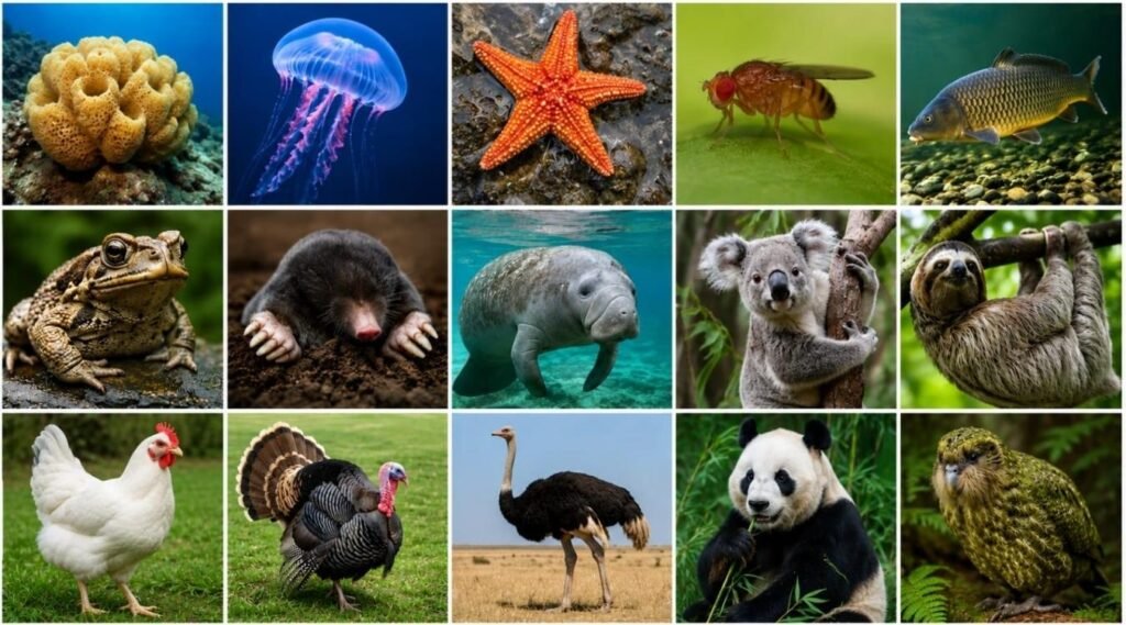 Lowest IQ Animals in the World