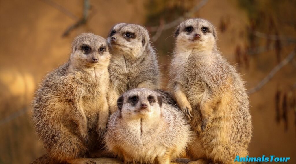 Most Curious Animals