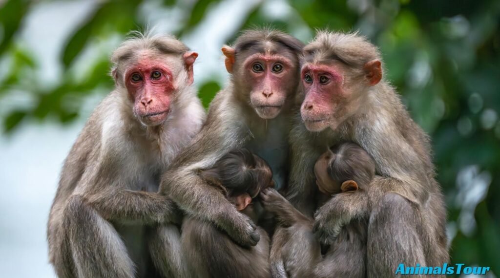 Most Curious Animals