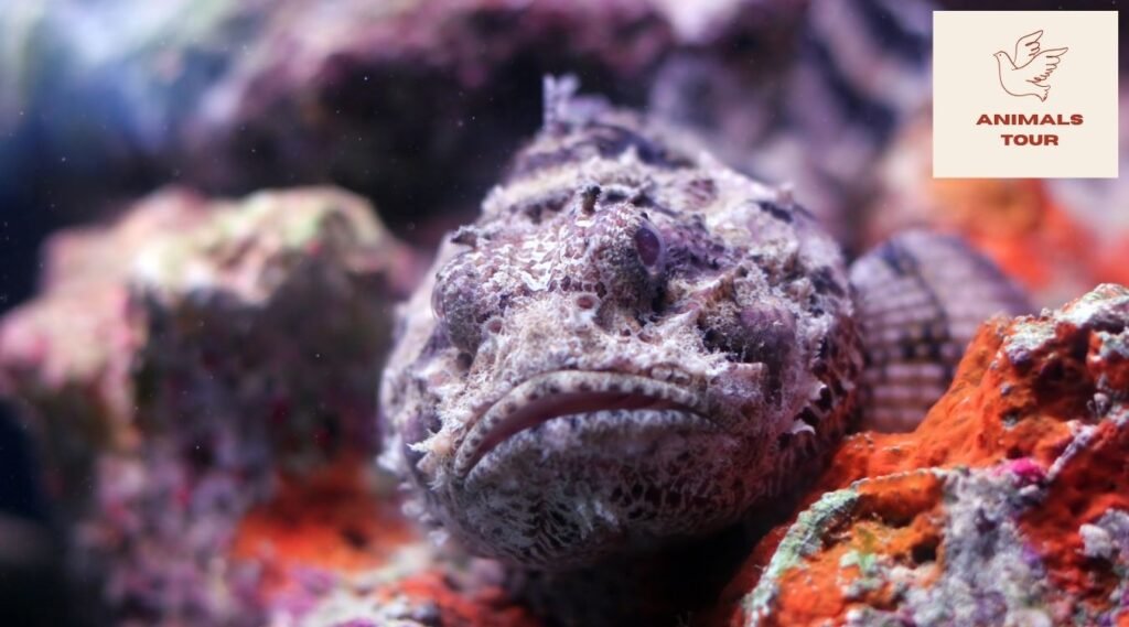 what smells do fish hate?