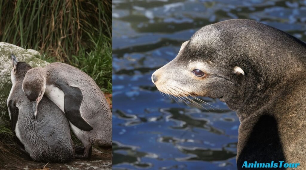 Most Curious Animals