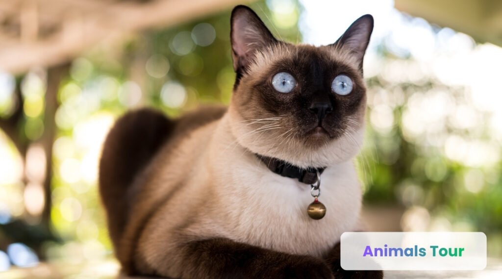 Siamese Cat