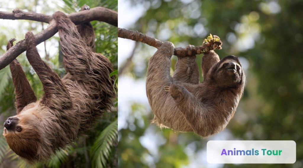 what animal has the lowest IQ? sloth