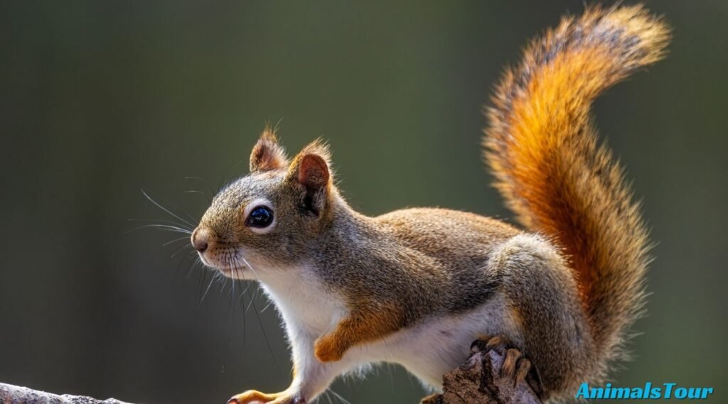 Most Curious Animals