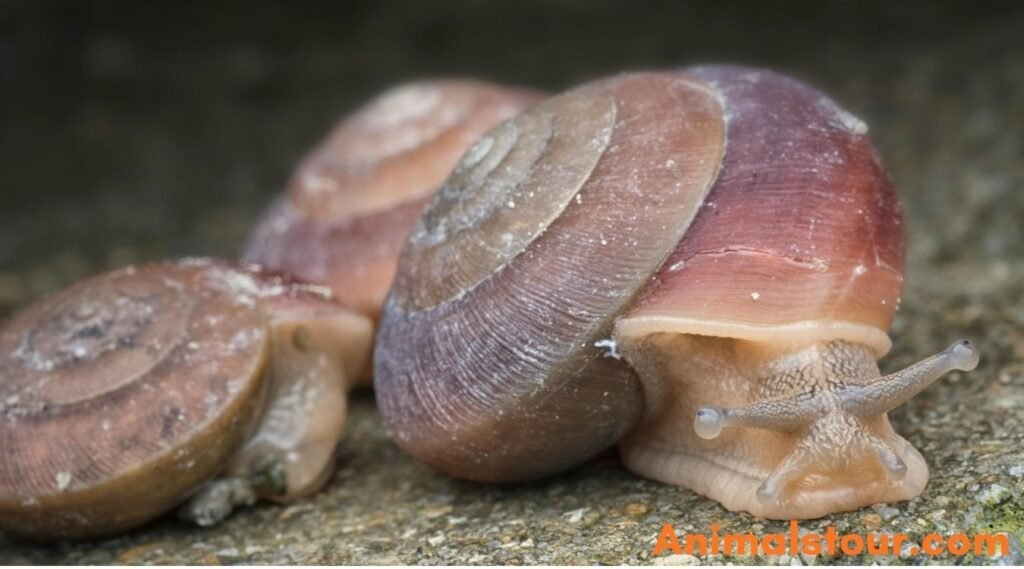 Snails