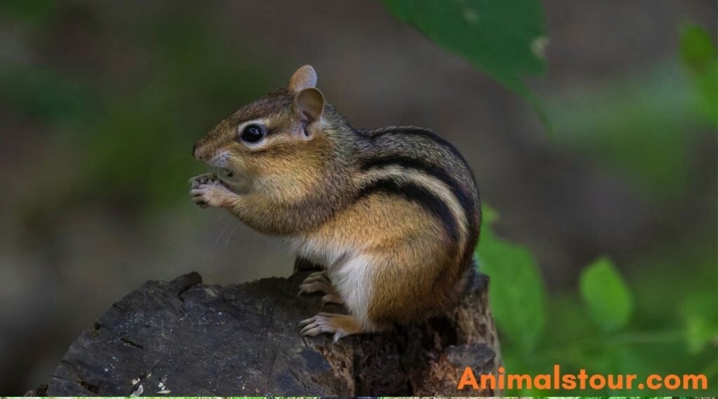 Animals that hibernate