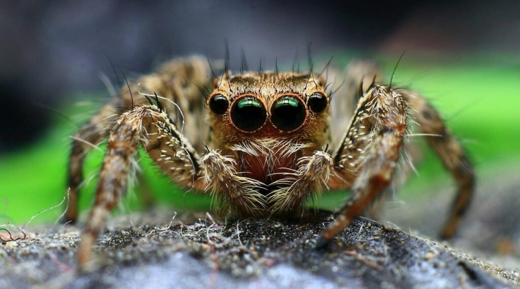 Animals that eat ants