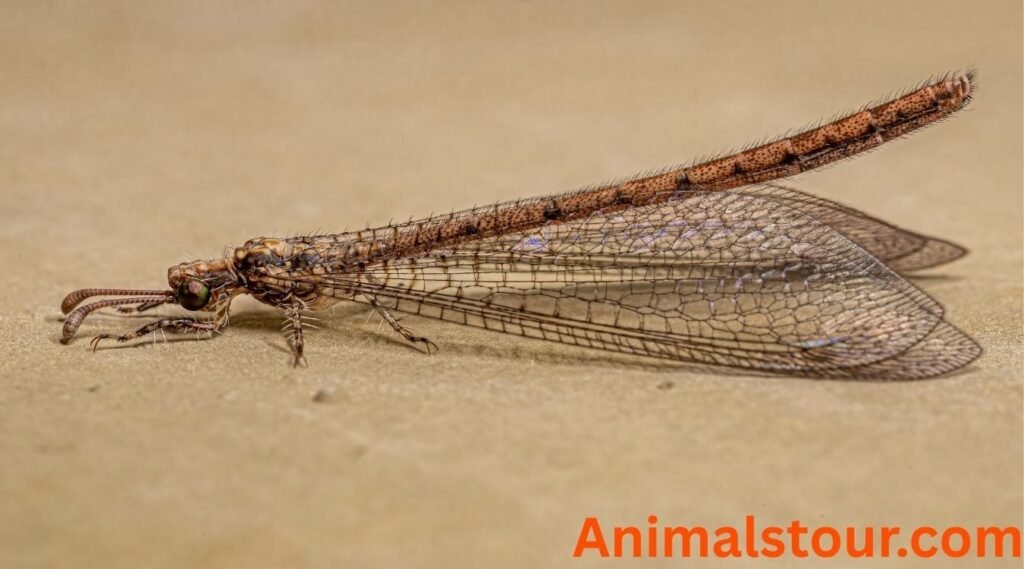 Antlions