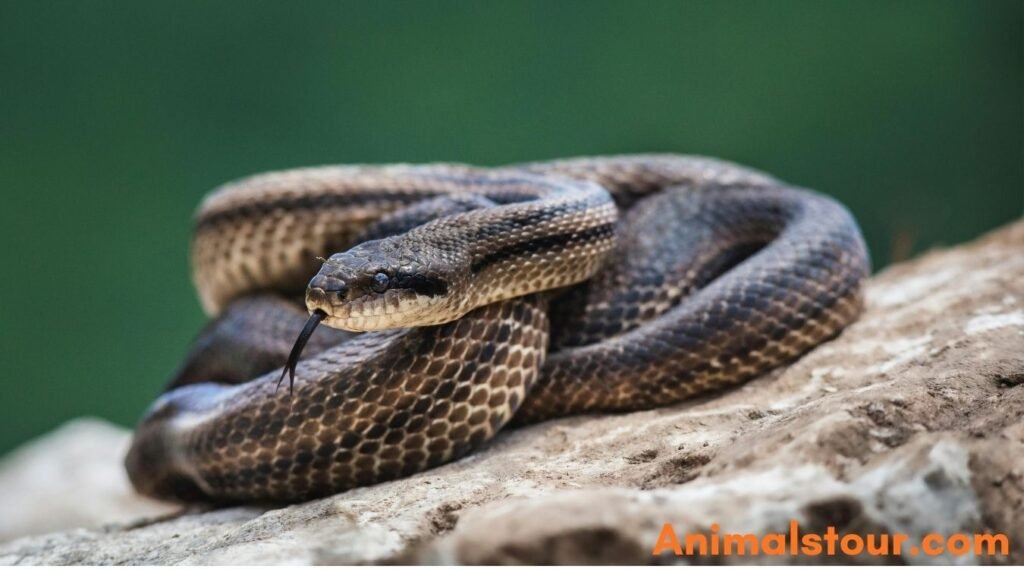 Animals that hibernate